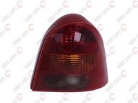 Lampa spate RENAULT TWINGO I C06 Producator DEPO 551-1940R-LD-UE