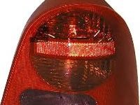 Lampa spate RENAULT TWINGO I (C06_) - VAN WEZEL 4343922