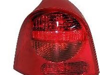 Lampa spate RENAULT TWINGO I (C06_) - VAN WEZEL 4344921