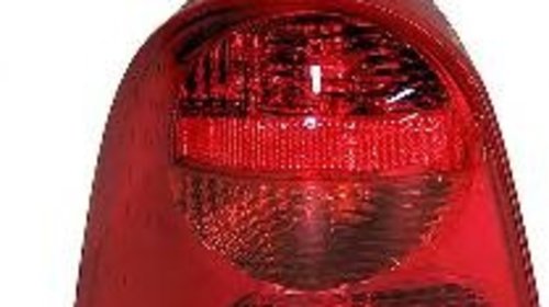 Lampa spate RENAULT TWINGO I (C06_) - VAN WEZ