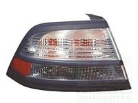 Lampa spate SAAB 9-3 limuzina (YS3F) - VAN WEZEL 4732921