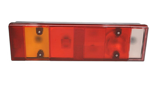 Lampa spate SCANIA 3 - series Producator TRUC