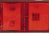 Lampa spate SCANIA 4 - series - HERTH+BUSS ELPARTS 83830371