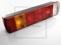 Lampa spate SCANIA 4 - series - PE Automotive 120.008-00A