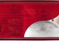 Lampa spate SCANIA P,G,R,T - series - HERTH+BUSS ELPARTS 83840701