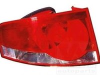 Lampa spate SEAT ALTEA XL (5P5, 5P8) - VAN WEZEL 4941925