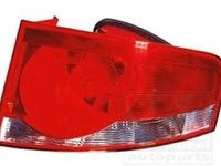 Lampa spate SEAT ALTEA XL (5P5, 5P8) - VAN WEZEL 4941926