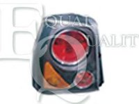 Lampa spate SEAT AROSA (6H) - EQUAL QUALITY GP0557