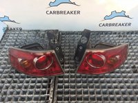 Lampa Spate SEAT IBIZA III 6K1 1.9 TDI 08.1999 ... 02.2002 1896 Motor Diesel