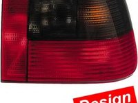 Lampa spate SEAT IBIZA Mk II (6K1) - HELLA 2VP 962 165-171