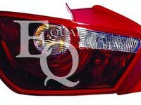 Lampa spate SEAT IBIZA V (6J5) - EQUAL QUALITY GP1548