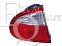 Lampa spate SEAT LEON (1M1) - EQUAL QUALITY GP0367