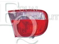 Lampa spate SEAT LEON (1M1) - EQUAL QUALITY GP0370