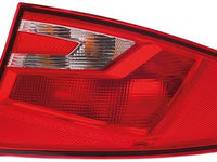 Lampa spate SEAT TOLEDO IV (KG3) (2012 - 2016) HELLA 2SD 011 140-061 piesa NOUA