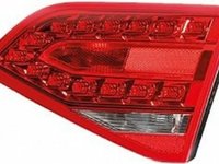 Lampa spate sedan LED Audi A4 B8 2007 2008 2009 2010 2011 2012 8K5945093B 8K5945094B