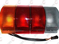 Lampa spate SETRA Series 300 Producator ULO 4498-17