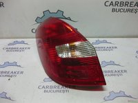 Lampa Spate SKODA FABIA 6Y2 1.0 12.1999 ... 08.2002 996 Benzina