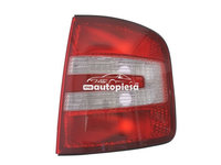 Lampa spate SKODA FABIA I Combi (6Y5) (2000 - 2007) TYC 11-12263-01-2 piesa NOUA