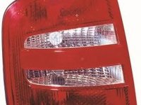 Lampa spate SKODA FABIA I Combi (6Y5) (2000 - 2007) DEPO / LORO 665-1902R-UE piesa NOUA