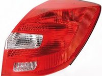 Lampa spate SKODA FABIA II Combi (2007 - 2014) HELLA 9EL 354 258-031 piesa NOUA