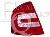 Lampa spate SKODA LAURA (1Z3) - EQUAL QUALITY GP0745