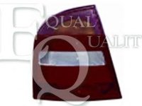 Lampa spate SKODA OCTAVIA (1U2) - EQUAL QUALITY GP1027