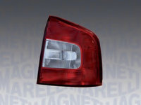 Lampa spate SKODA OCTAVIA Combi (1Z5) (2004 - 2013) MAGNETI MARELLI 714021701701