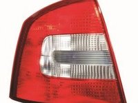 Lampa spate SKODA OCTAVIA II (1Z3) (2004 - 2013) DEPO / LORO 665-1918L-UE piesa NOUA