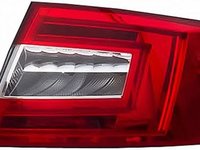 Lampa spate SKODA OCTAVIA III (5E3) (2012 - 2016) HELLA 2SK 011 053-101 piesa NOUA