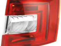 Lampa spate SKODA OCTAVIA III Combi (5E5) (2012 - 2016) HELLA 2VP 354 818-031 piesa NOUA