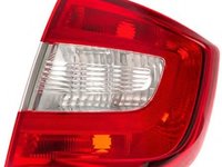 Lampa spate SKODA RAPID (NH3) (2012 - 2016) HELLA 2VP 354 802-021 piesa NOUA