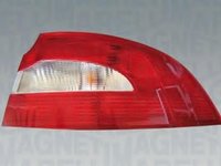 Lampa spate SKODA SUPERB (3T4) - MAGNETI MARELLI 714027051701