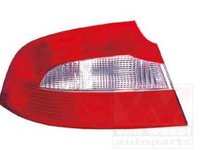 Lampa spate SKODA SUPERB (3T4) - VAN WEZEL 7636932