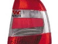 Lampa spate SKODA SUPERB limuzina (3U4) - VAN WEZEL 7635932