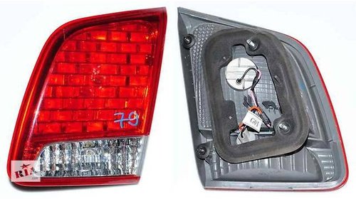 LAMPA SPATE SORENTO II AN 2009-2015 -PRODUS N