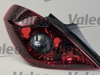 Lampa spate stanga (043593 VALEO) OPEL,VAUXHALL