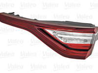 Lampa spate stanga (047059 VALEO) RENAULT