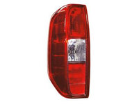 Lampa spate stanga (3378931 VAN WEZEL) NISSAN