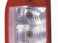 Lampa spate stanga (4401927LUE DEP) MERCEDES-BENZ