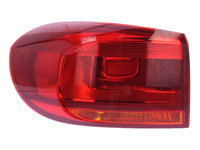 Lampa spate stanga (44119D2LUE DEPO) VW