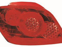 Lampa spate stanga (5501940LLDUE DEP) PEUGEOT