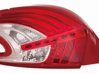 Lampa spate stanga (5501963LUE DEP) PEUGEOT