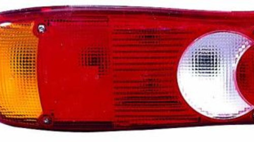 Lampa spate stanga (5511944L5UE DEP) Citroen,