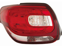 Lampa spate stanga (5521938LLDUE DEP) Citroen