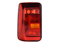 Lampa spate stanga (5854935 VAN WEZEL) VW