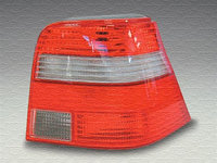 Lampa spate stanga (712377521129 MAGNETI MARELLI) VW