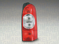 Lampa spate stanga (714000028190 MAGNETI MARELLI) OPEL,RENAULT