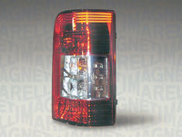 Lampa spate stanga (714000028340 MAGNETI MARELLI) Citroen,PEUGEOT