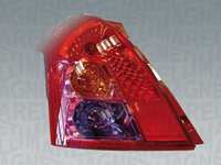 Lampa spate stanga (714001623705 MAGNETI MARELLI) SUZUKI