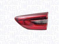 Lampa spate stanga (714020580701 MAGNETI MARELLI) OPEL,VAUXHALL